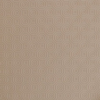 Beige Heat Resistant Table Protector 180cm x 110cm by KARINA HOME